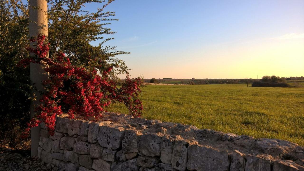 Antiche Mura Apartments "Nel Cuore Della Puglia"Bivani, Cucina, Terrazzo Turi Bagian luar foto